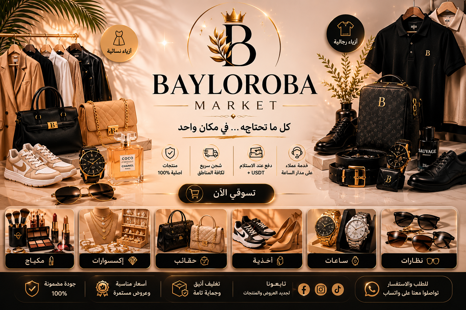 🛍️Shop All