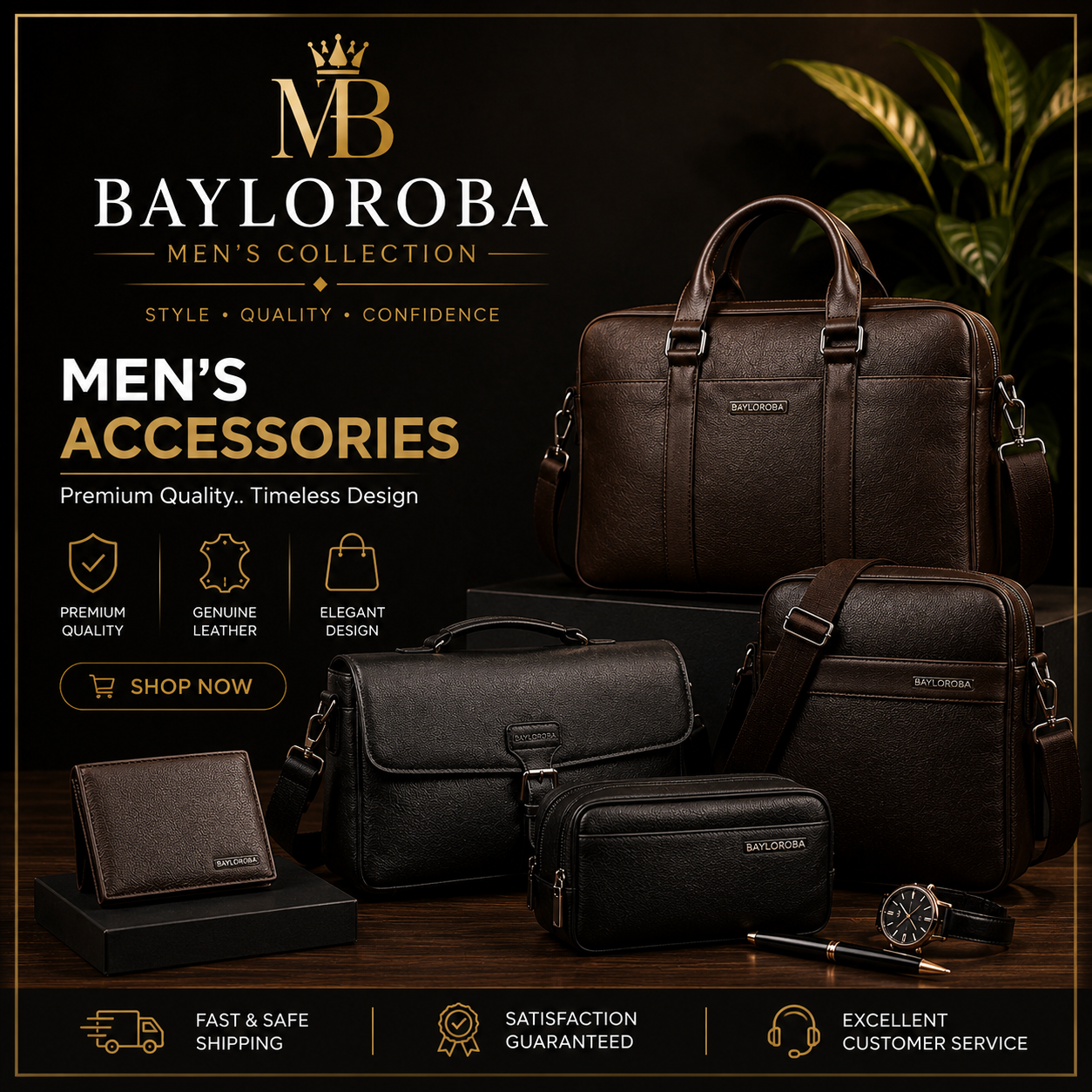 Bags