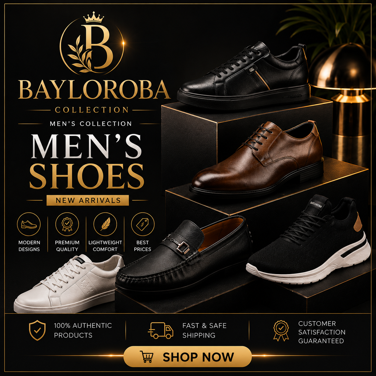Shoes
