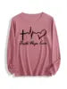 Custom Unisex Adult Short Sleeve Knitted Tee Round Neck Heat-Transfer Printed Front Design US Local POD