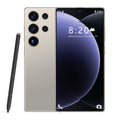 Hot Selling Android 14 S26 ultra Gaming Smartphone 16GB+1TB 7.3inch HD Screen 3G4G5G Compatible High Quality