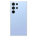 OEM S25 Ultra 5G LTE Smartphone 1TB Storage Dual SIM AMOLED 144Hz Display Android 14 Deca Core Processor