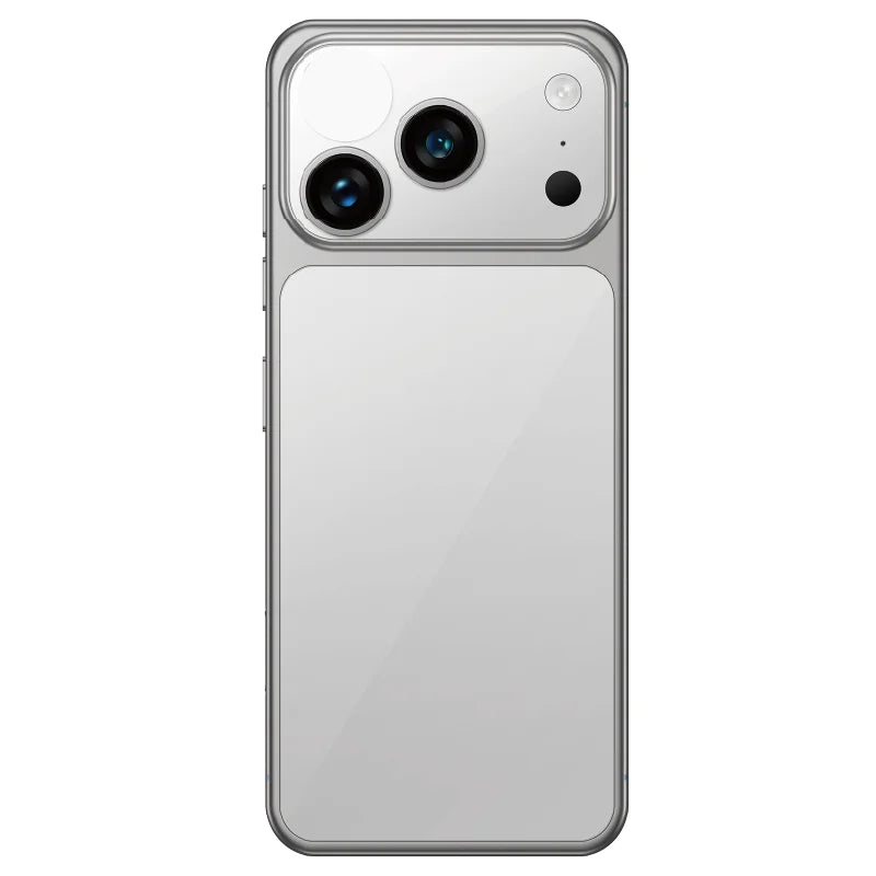 2025 New Original I17 Pro Max Android15 Smartphone 7.3-Inch HD 144Hz  Storage Cheap Cellphone French German Spanish