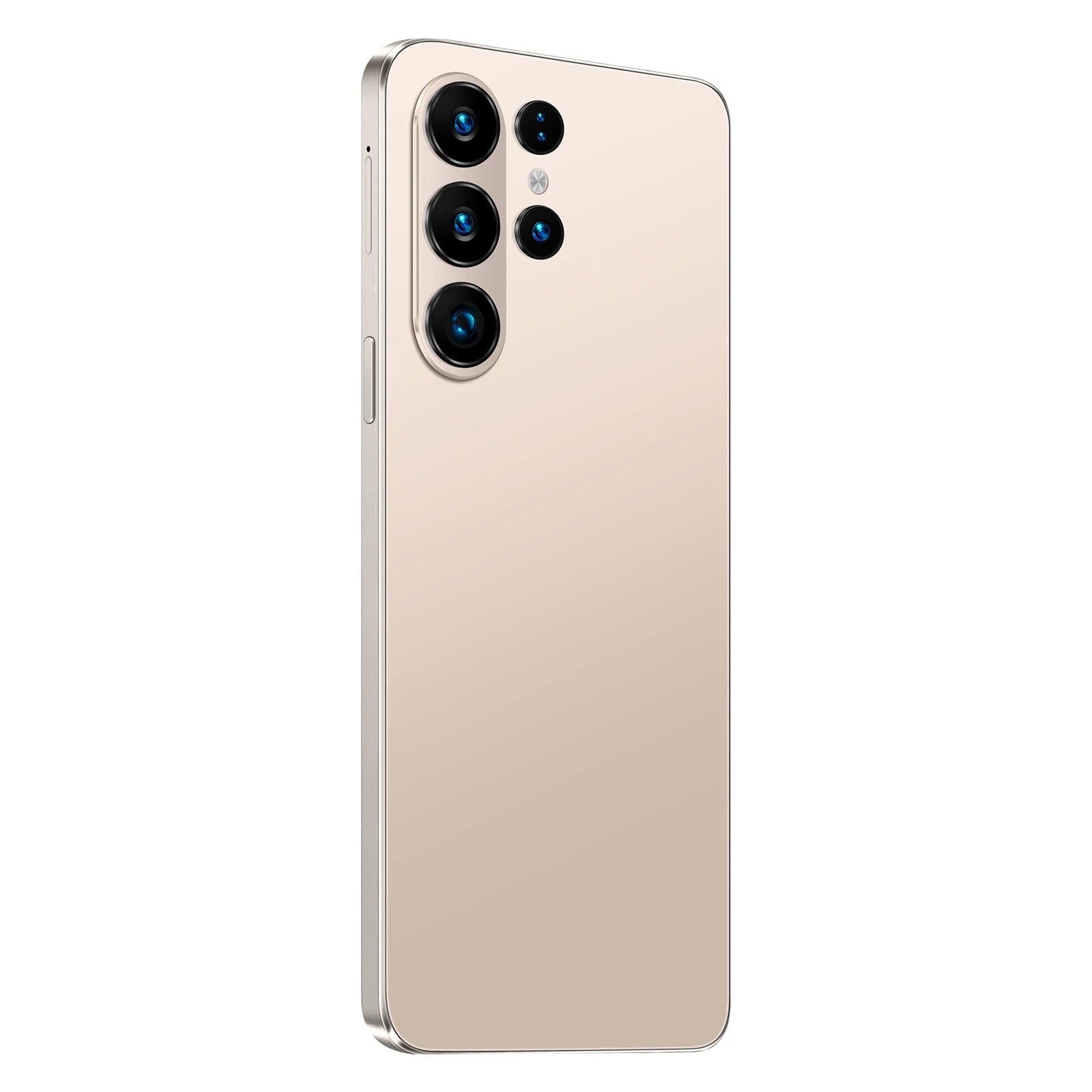 Latest S26 Ultra 5G Smartphone 7.3\" HD Display Deca Core CPU 108MP Rear Camera CDMA/LTE Cellular 7800mAh Long-Lasting Battery