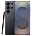 Original S25 Ultra 7.3-Inch Smartphone 16GB+1TB Unlocked Octa Core 5G Gaming with Android 14 MTK English