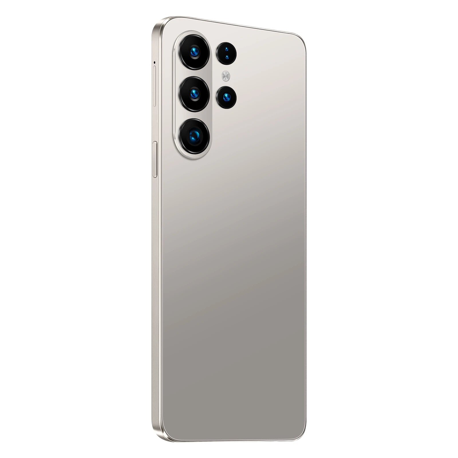Latest S26 Ultra 5G Smartphone 7.3\" HD Display Deca Core CPU 108MP Rear Camera CDMA/LTE Cellular 7800mAh Long-Lasting Battery