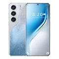 Tecno Camon 40 Pro 5G Smartphone Unlocked 6.8" HD Display 120Hz Dual SIM 6000mAh Battery