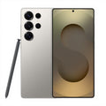 2025 Online Retailer S25 Ultra Mobile Phones Android 6.9 Inch Dual SIM (Nano SIM) Unlock Original 3G/4G/5G/ WIFI 5G Smartphone