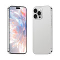 2025 New Low Price I16 Pro Max Mobile Phones 5g Dual Sim Global Version Smartphone 10 Core 16gb+1tb Large Screen Cell Phones