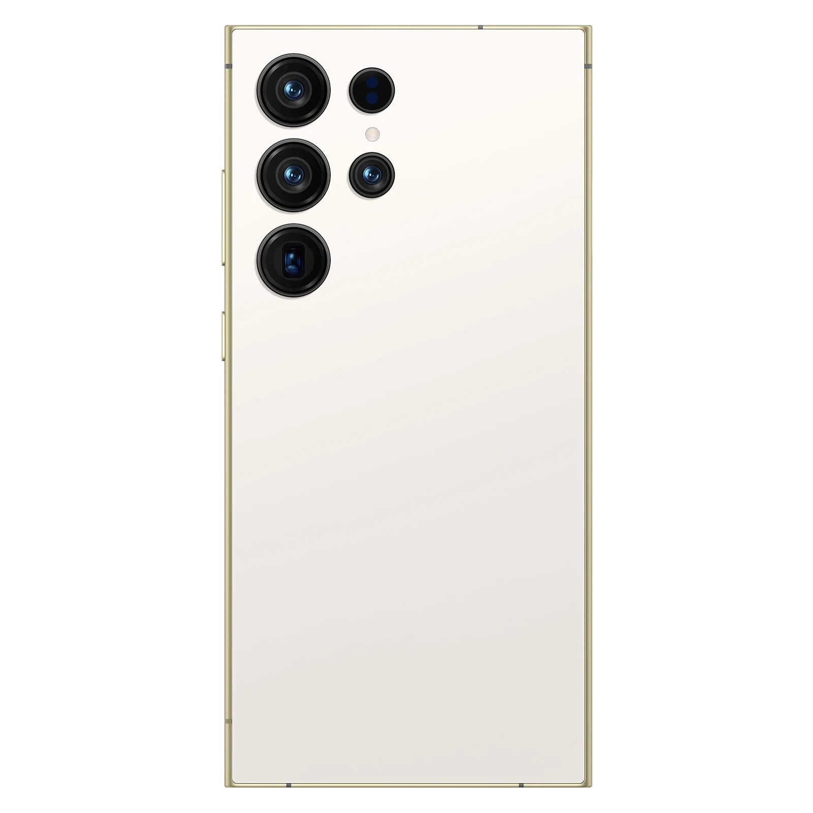 OEM S25 Ultra 5G LTE Smartphone 1TB Storage Dual SIM AMOLED 144Hz Display Android 14 Deca Core Processor