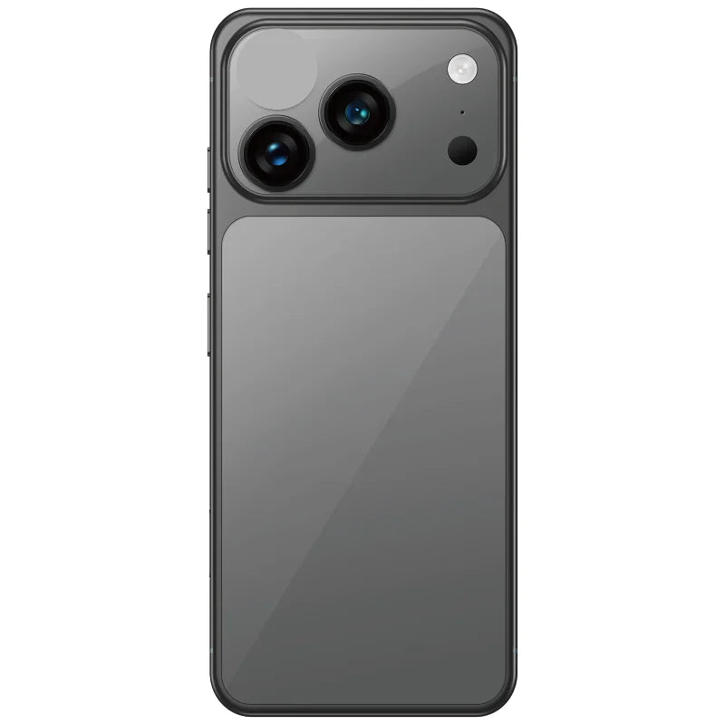 2025 New Original I17 Pro Max Android15 Smartphone 7.3-Inch HD 144Hz  Storage Cheap Cellphone French German Spanish