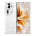 Low Price 5G Smartphone Reno11 Pro Facial Recognition HD 120Hz Screen Snapdragon 800 Series 65W Quick Charge Android 14
