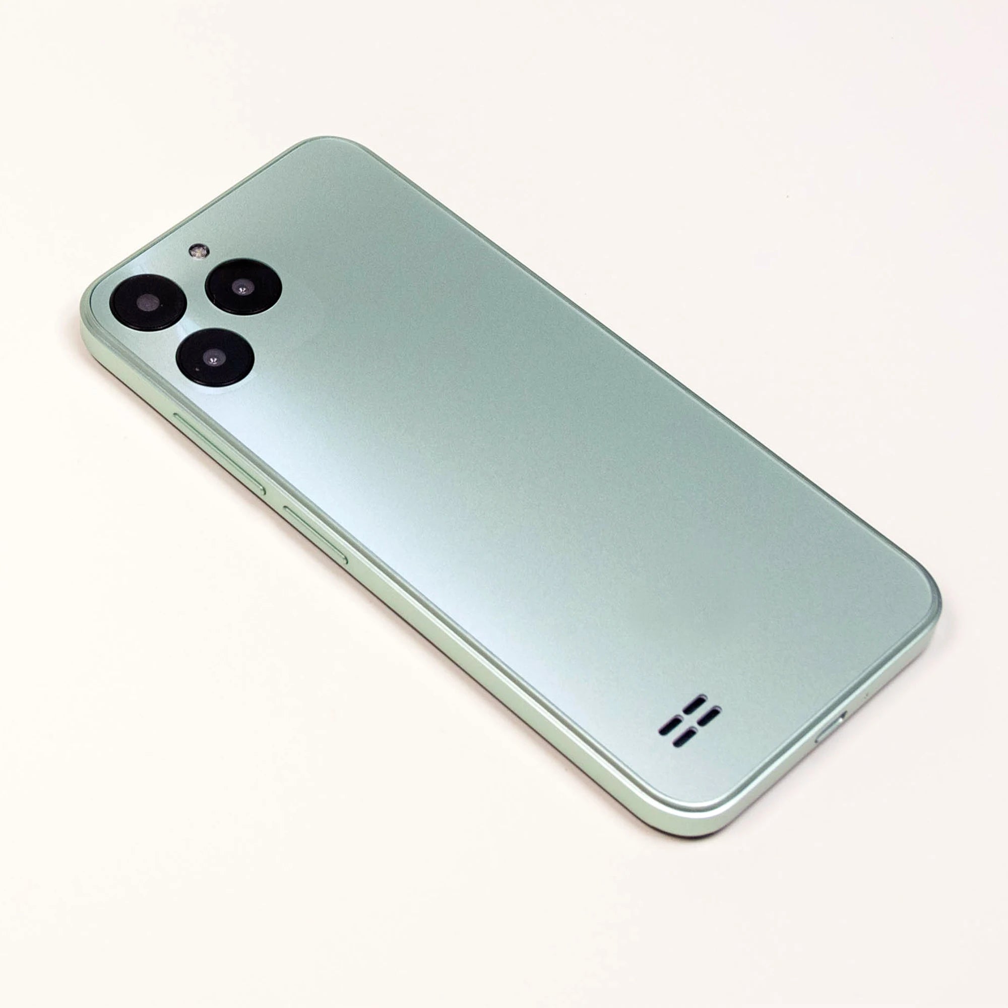 6.5 Inch Octa Core Cheap Phones E60 32GB Android 15 Smartphone HD 4g Smart Phone Mobile Phone Manufacturer