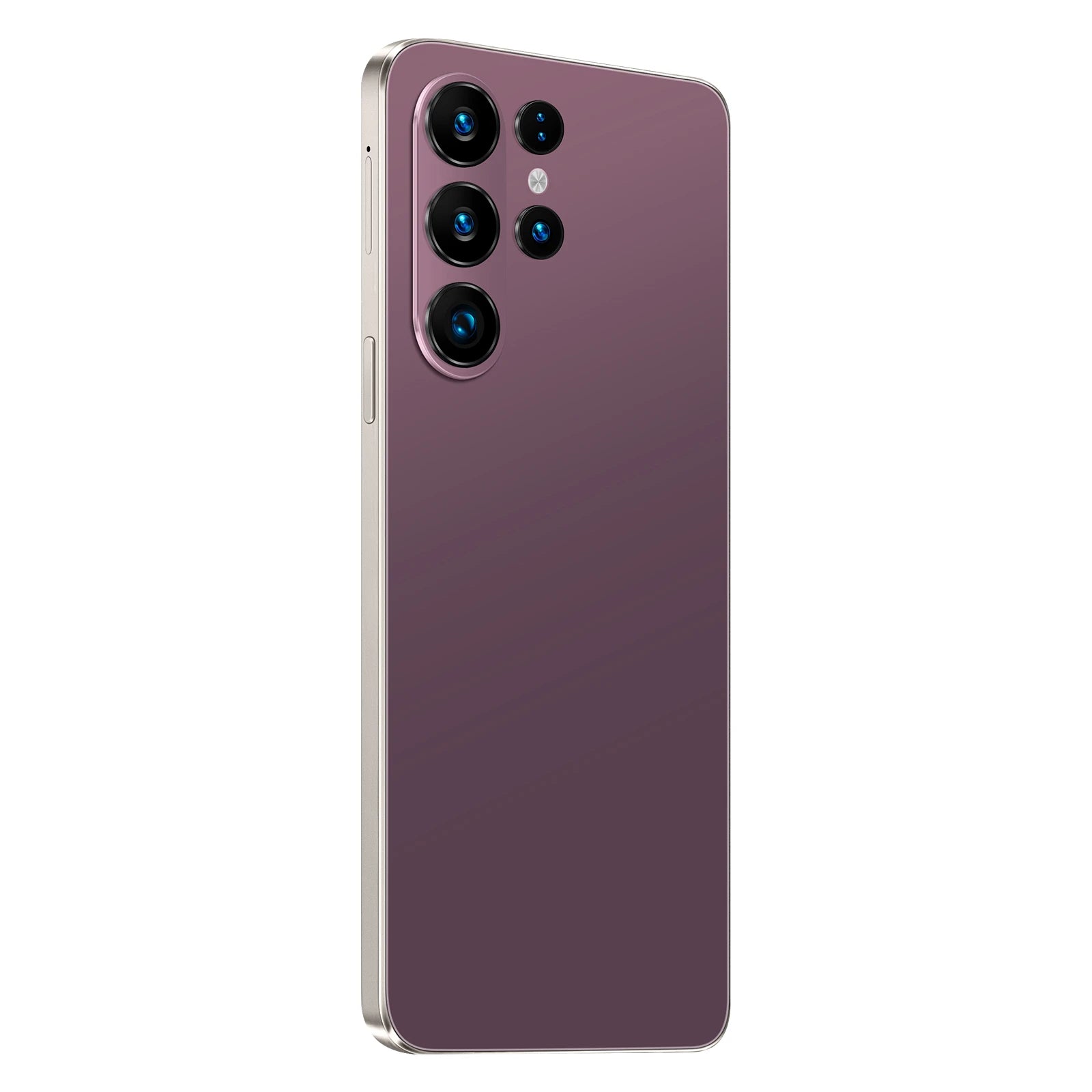 Latest S26 Ultra 5G Smartphone 7.3\" HD Display Deca Core CPU 108MP Rear Camera CDMA/LTE Cellular 7800mAh Long-Lasting Battery