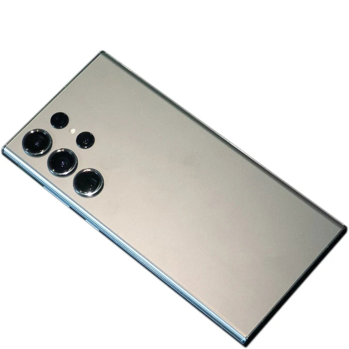 S26 ULTRA 5G Smartphone with 6.8 Inch Screen 108MP Camera 7800mAh Battery Dual Sim 1TB ROM Global Condition