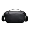 HcanKcan Shoulder Bag For Men Waterproof Handbag Man Crossbody Bag Korean Fashion Sling Bag Leisure Bag Male Husband Luxury Pack
