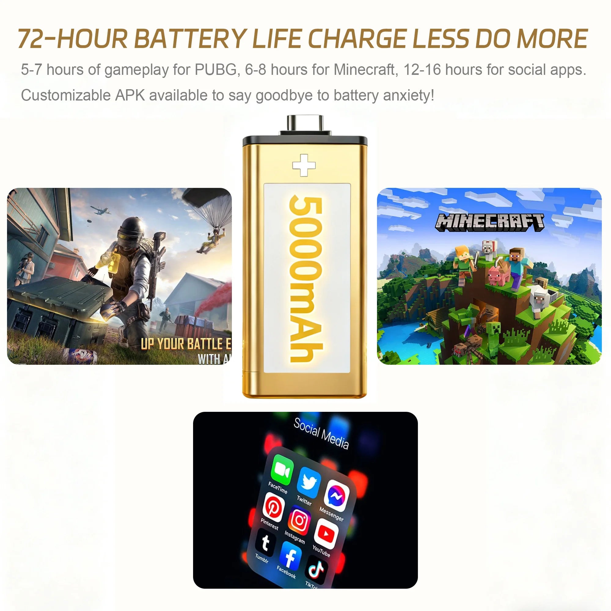 6.5" HD+ Smartphone 128GB+6GB 5000mAh Dual SIM OEM Factory Unlocked Phone Android 15 Celulares Smartphone