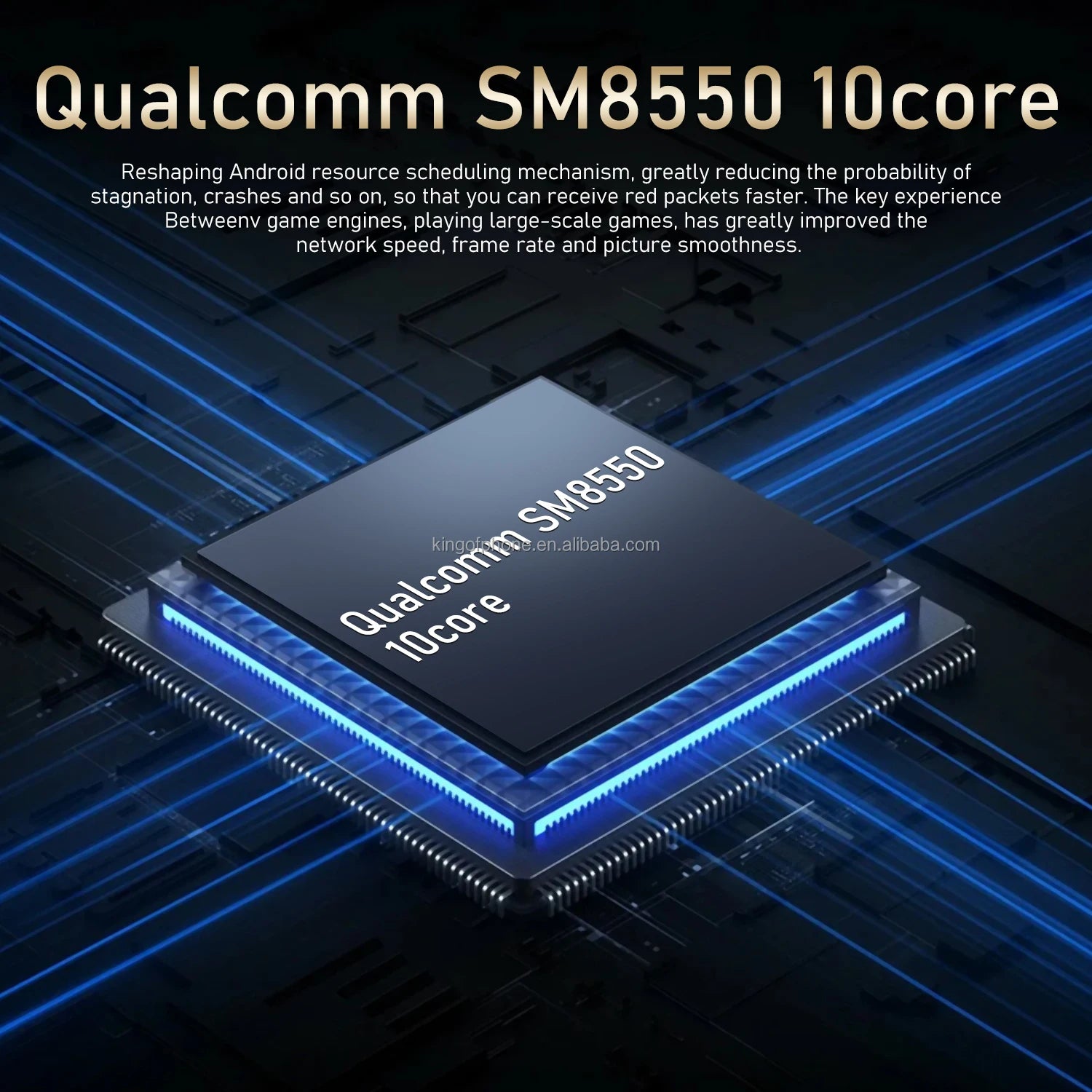 Hot Selling Unlocked 7.3-inch For Gal Axy S24 Ultra 4g Smartphone 1TB Android Phone With 108mp Rear Camera Cdma And Lte Cellula
