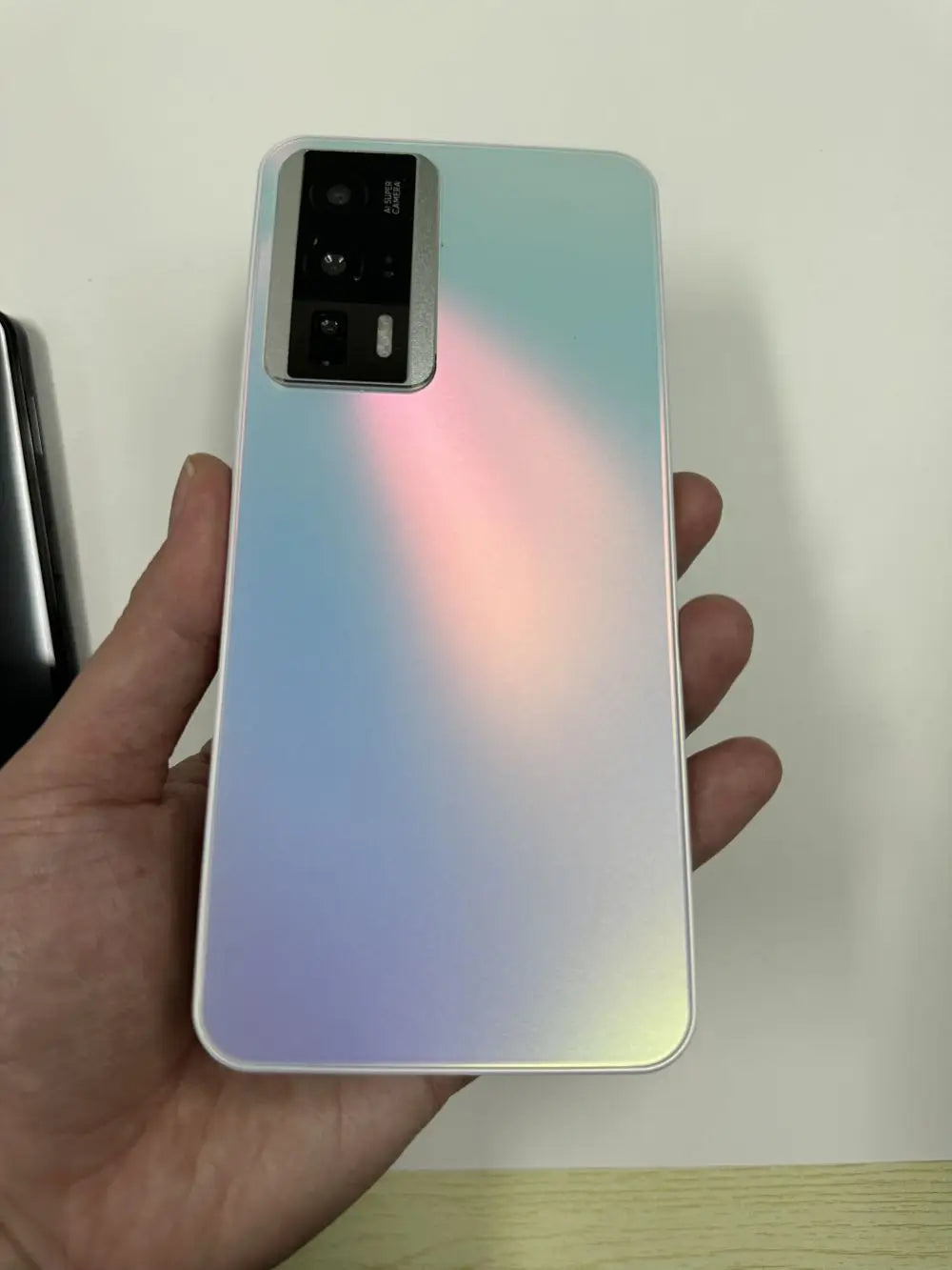 Hot Selling New F5pro 5G Smartphone 16+1TB HD Face Unlock Dual SIM High Gaming Performance 108MP Spanish Global LTE Connectivity