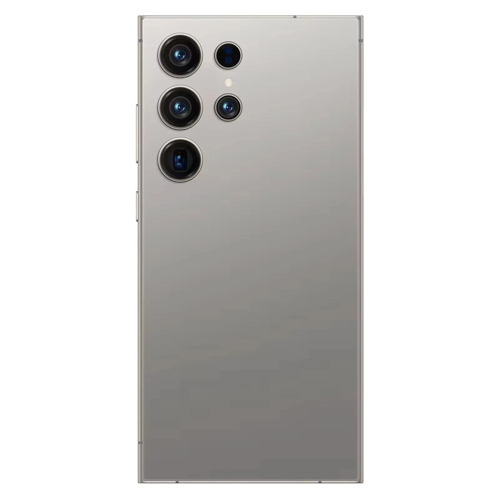 OEM S25 Ultra 5G LTE Smartphone 1TB Storage Dual SIM AMOLED 144Hz Display Android 14 Deca Core Processor