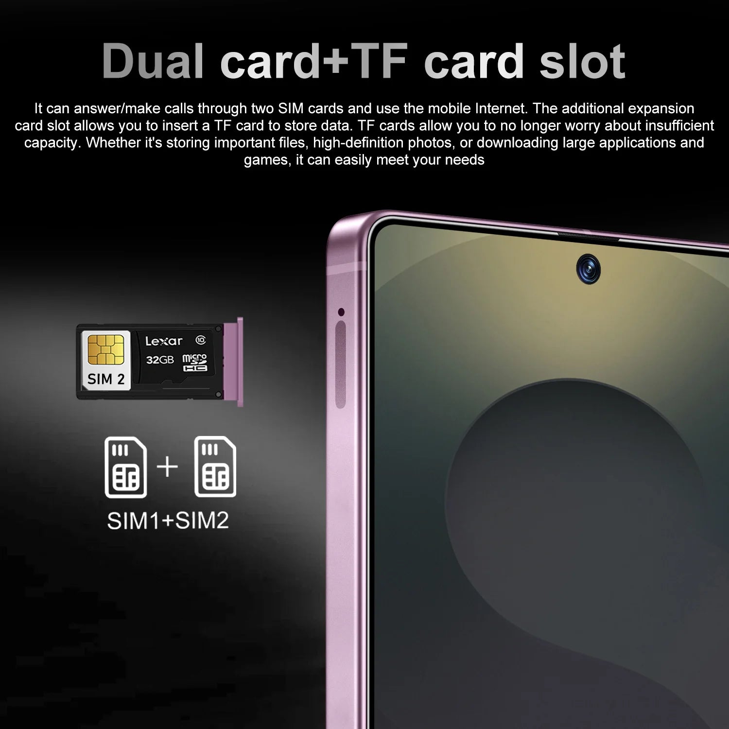 Original Phone Sam S25 ultra Smartphone S25 ultra 16gb + 512gb 5g Dual Sim Mobile Phone S25 ultra 5g Smartphone