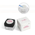 5Types 5g Fruit Flavour Eyelash Glue Remover Cream Zero Stimulation Quick Removing Fragrancy Smell Lash Extension Makeup Tool