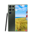 Hot Selling S23 ULTRA Original 7.3 Inch 12MP+200MP 16GB+1TB Mobile Android Smartphone 10 Core Full Screen Cell Phones