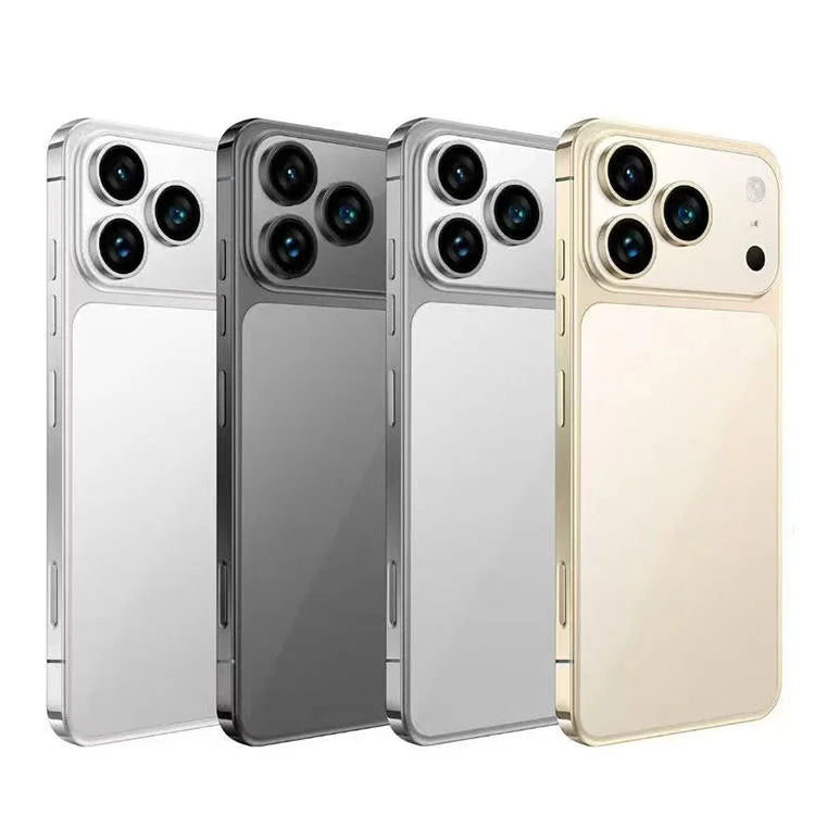 17promax Wholesale SmartPhone Unlocked 5G Smartphone Phone 17 Pro Max 5G Original Mobile Phones