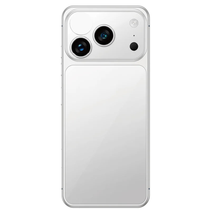 2025 New Original I17 Pro Max Android15 Smartphone 7.3-Inch HD 144Hz  Storage Cheap Cellphone French German Spanish