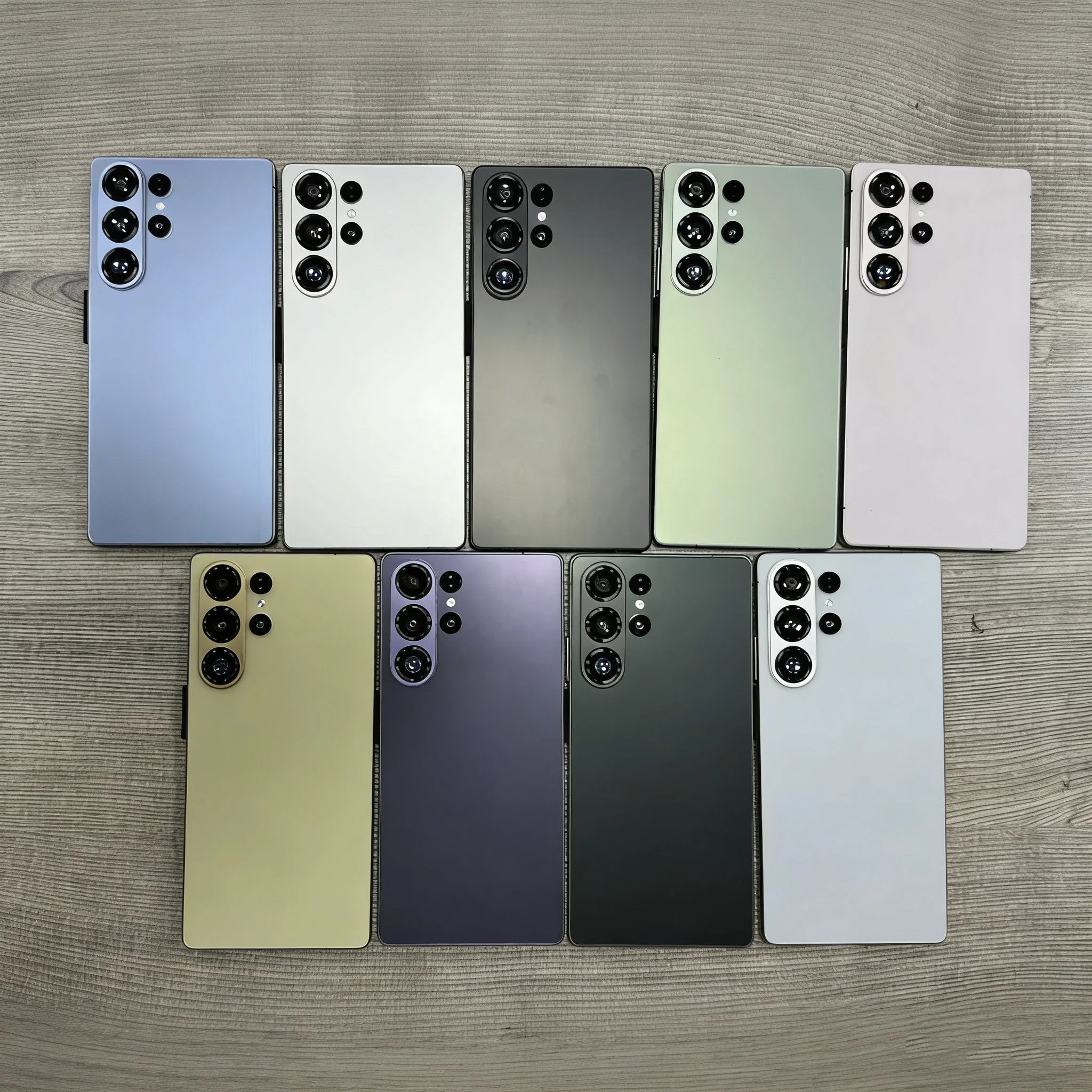 7.7 Inch S26 Ultra 22GB+2TB Smartphone 5g High Quality Unlocked Android 15 Smart Cell Phone 108MP Camera S26 ULTRA Mobile Phone
