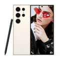 2025 New Arrival Sumsung S25 Ultra Phone Global Version Mobile Phone 16GB+1TB Android 13 Cellphones Unlocked Smartphone