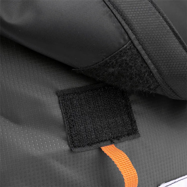 New Brand Men's Shoulder Bag High Quality Boys Crossbody Bag light Man Messenger Bag Nylon Male Business Handbags Can load A4