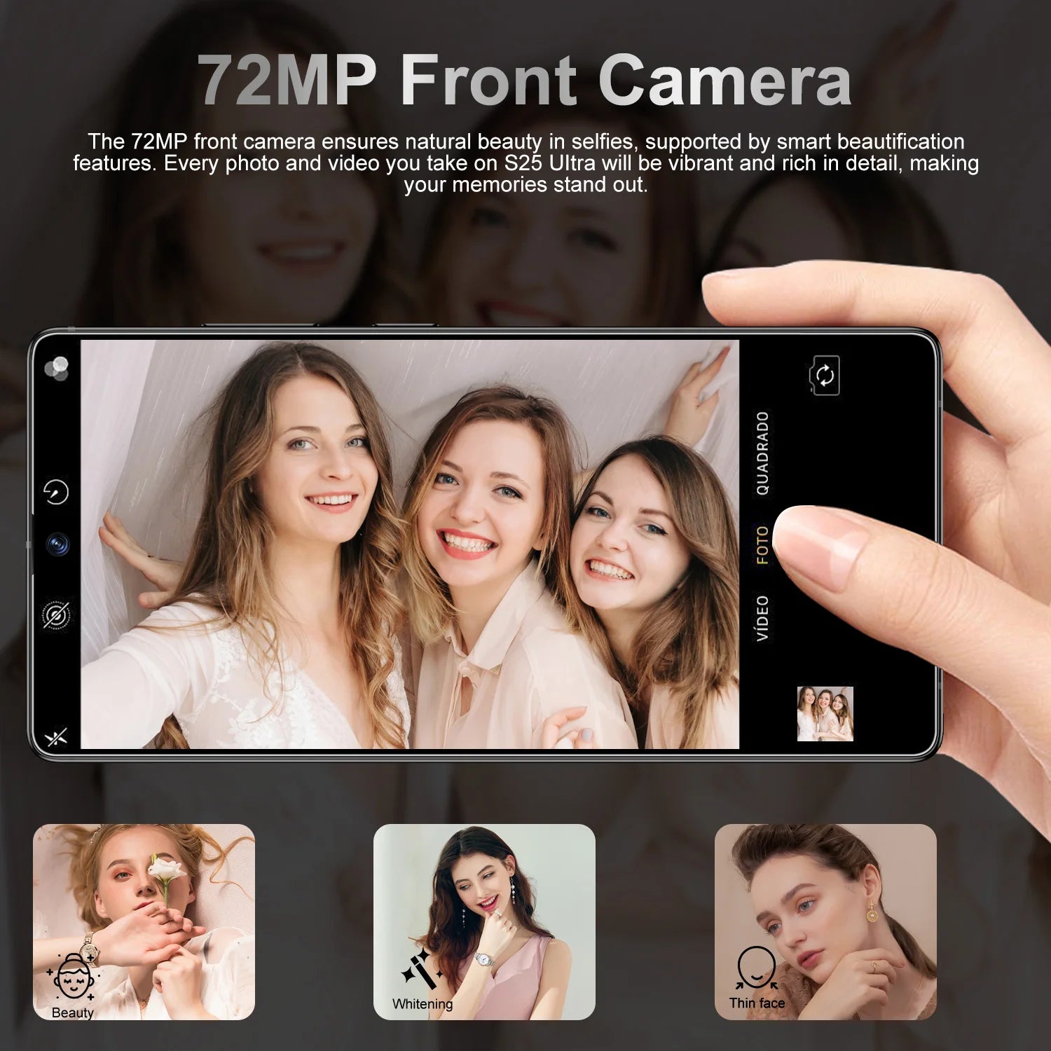 Original Phone Sam S25 ultra Smartphone S25 ultra 16gb + 512gb 5g Dual Sim Mobile Phone S25 ultra 5g Smartphone