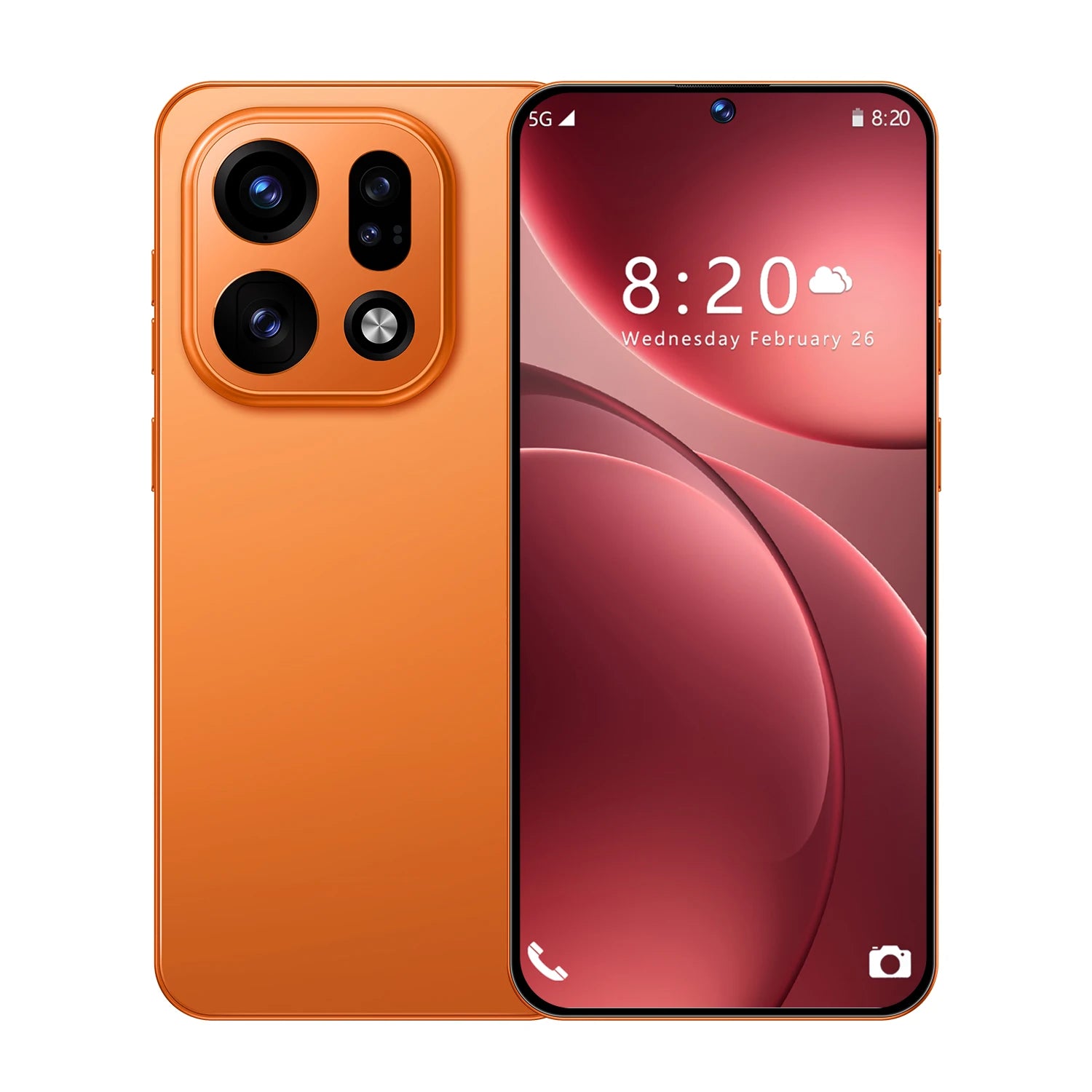 Wholesale Original Unlock 5G Smartphone X9pro Mobile Phones 16GB RAM 1TB ROM LTE CDMA Cellular Deca Core Cellphone