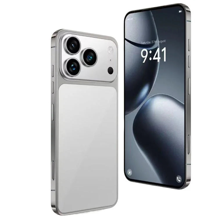 17promax Wholesale SmartPhone Unlocked 5G Smartphone Phone 17 Pro Max 5G Original Mobile Phones