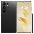 2026 New Global Version 5g Smartphone S26 Ultra 22G+2TB Android15 Gaming Phone HD Screen LTE Dual-SIM Built-in Pen Mobile Phones