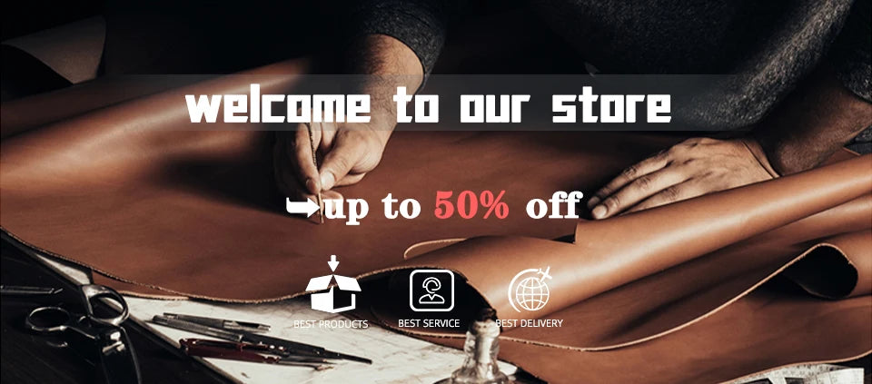 Genuine Leather Casual Men Handbag Man Briefcase Business Shoulder Large Capacity Crossbody 15.6 Inch Laptop Office Bags NUPUGOO