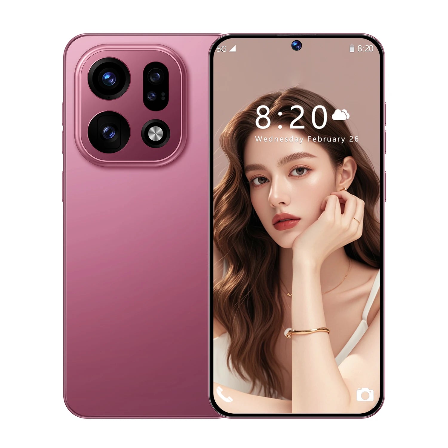 Wholesale Original Unlock 5G Smartphone X9pro Mobile Phones 16GB RAM 1TB ROM LTE CDMA Cellular Deca Core Cellphone