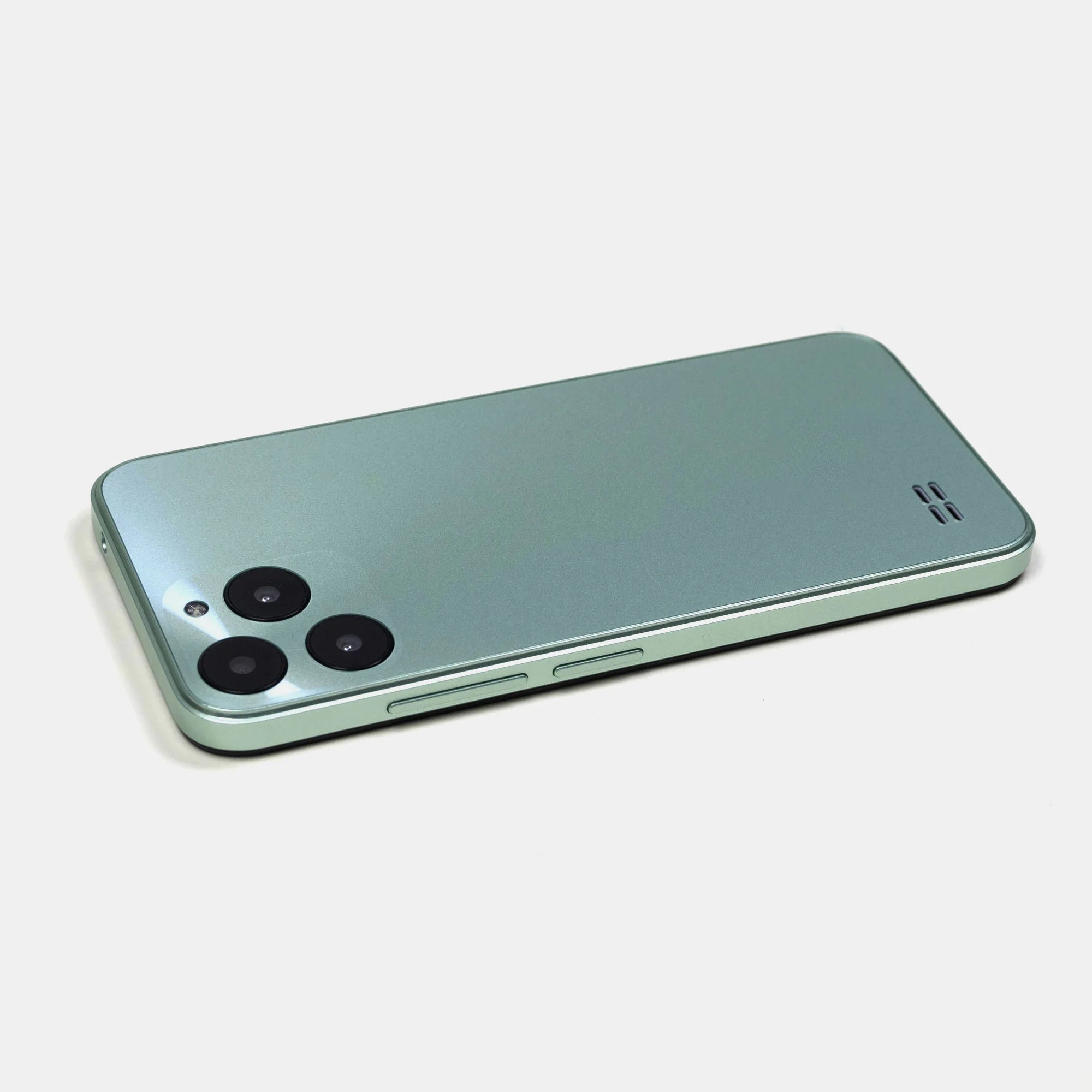 6.5 Inch Octa Core Cheap Phones E60 32GB Android 15 Smartphone HD 4g Smart Phone Mobile Phone Manufacturer
