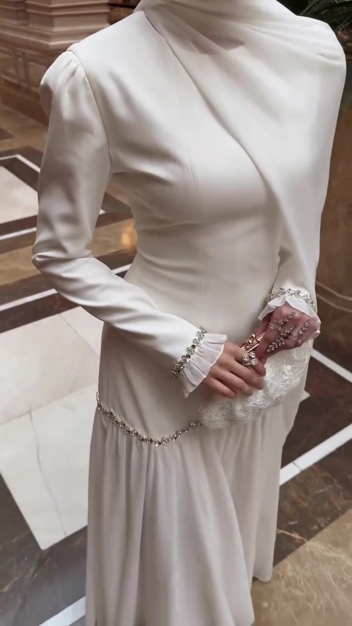 Eid Women Dress Ramadan Abaya Party Vestidos Largos Muslim 2026 Jalabiya Morocco Kaftan Dubai Islam Arab Long Robe Elegant