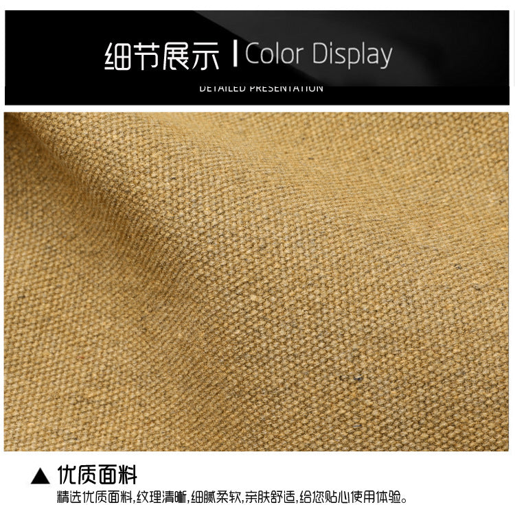 Women's Handbag Women's Shoulder Bag Fashion Purse Vintage CANVAS Bag Large Capacity Handbag Inclined Shoulder Bag Mom's Bag