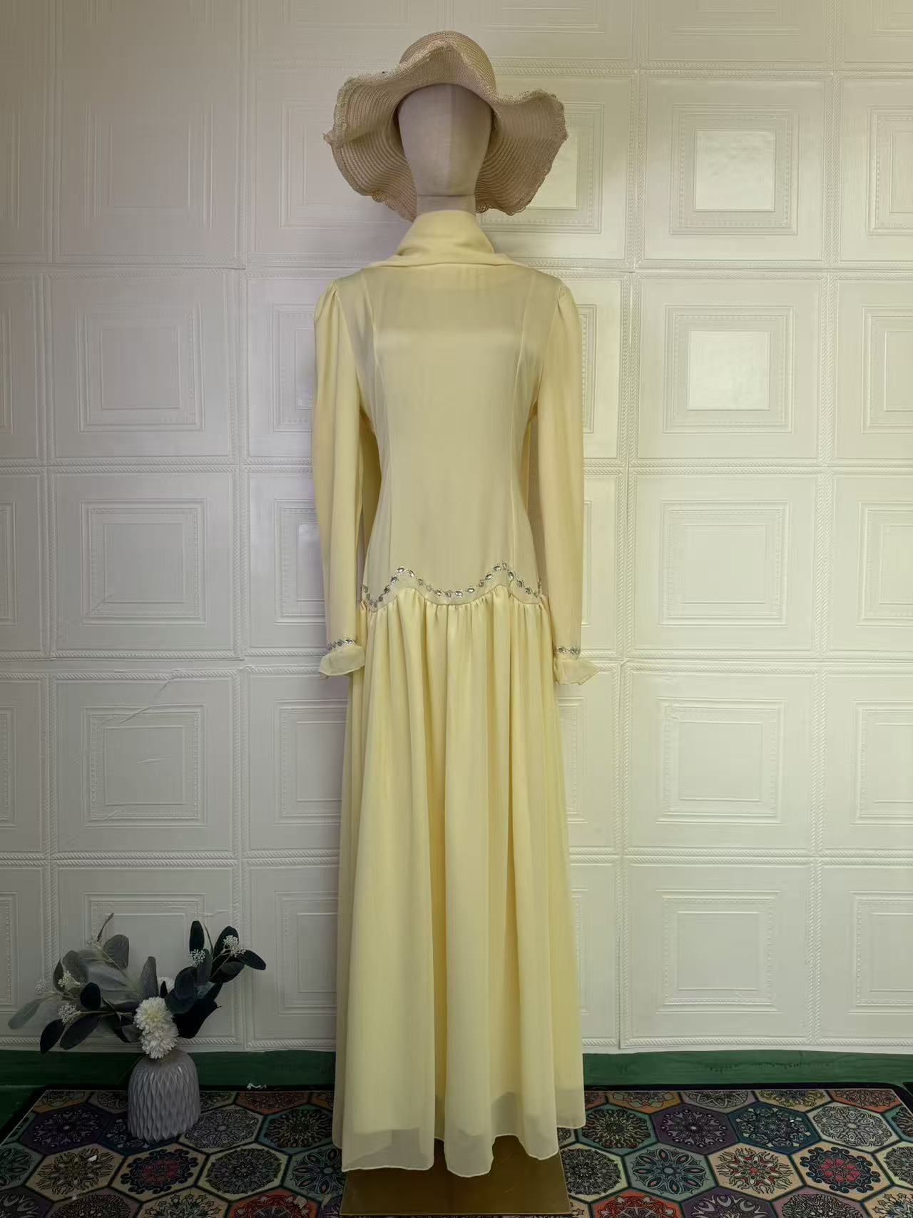 Eid Women Dress Ramadan Abaya Party Vestidos Largos Muslim 2026 Jalabiya Morocco Kaftan Dubai Islam Arab Long Robe Elegant