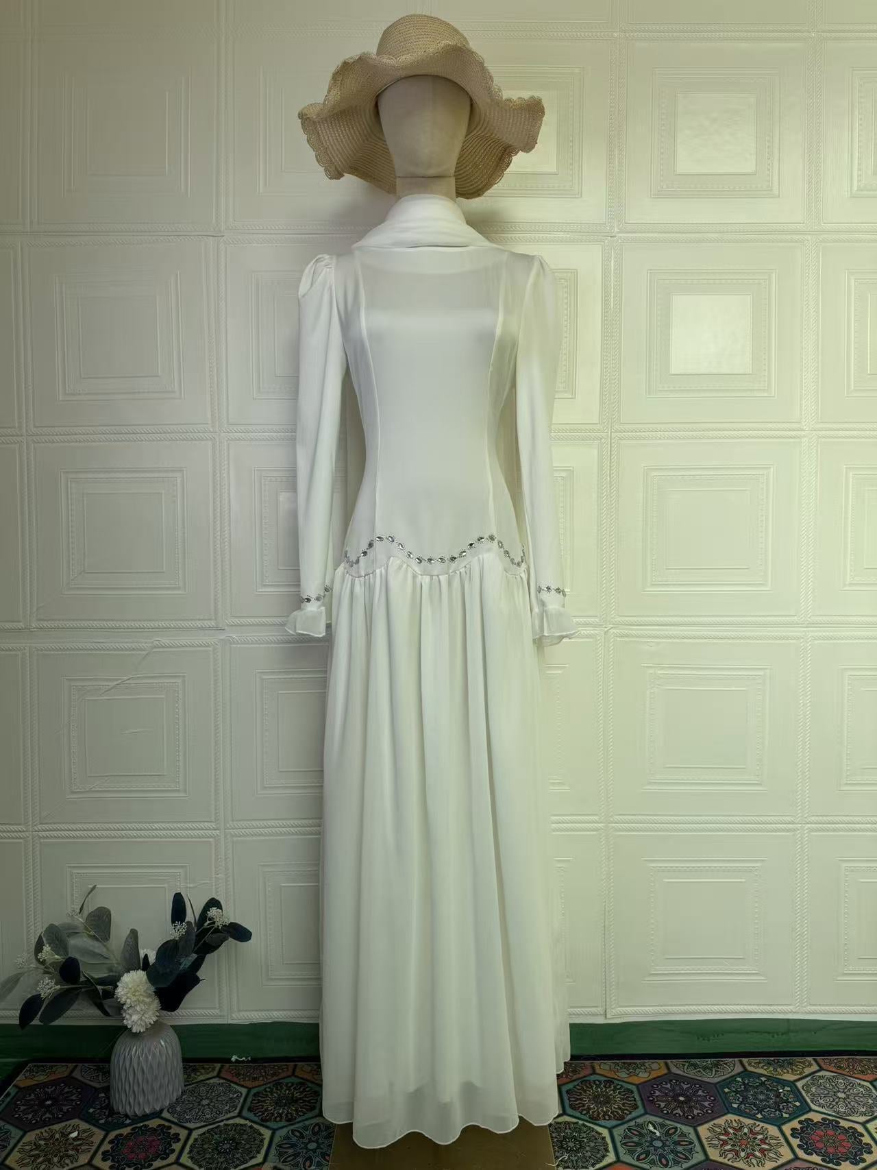 Eid Women Dress Ramadan Abaya Party Vestidos Largos Muslim 2026 Jalabiya Morocco Kaftan Dubai Islam Arab Long Robe Elegant
