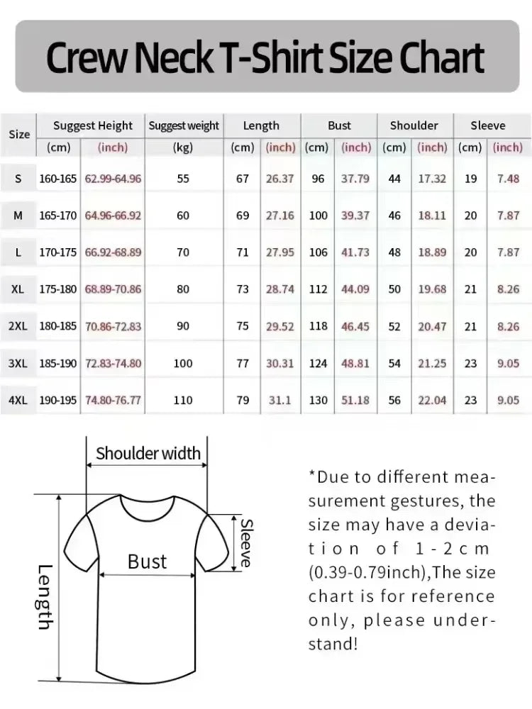 Trend of Leisure Luxury Printed Letter T-shirt Men's and Women's Fashion Short-sleeved High-end Designer Men's and Women's