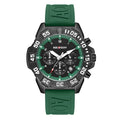 Luxury Men Clock Sport Watch For Men High Quality Waterproof Wrist Watches Chronograph Calendar Luminous Wristwatch reloj hombre