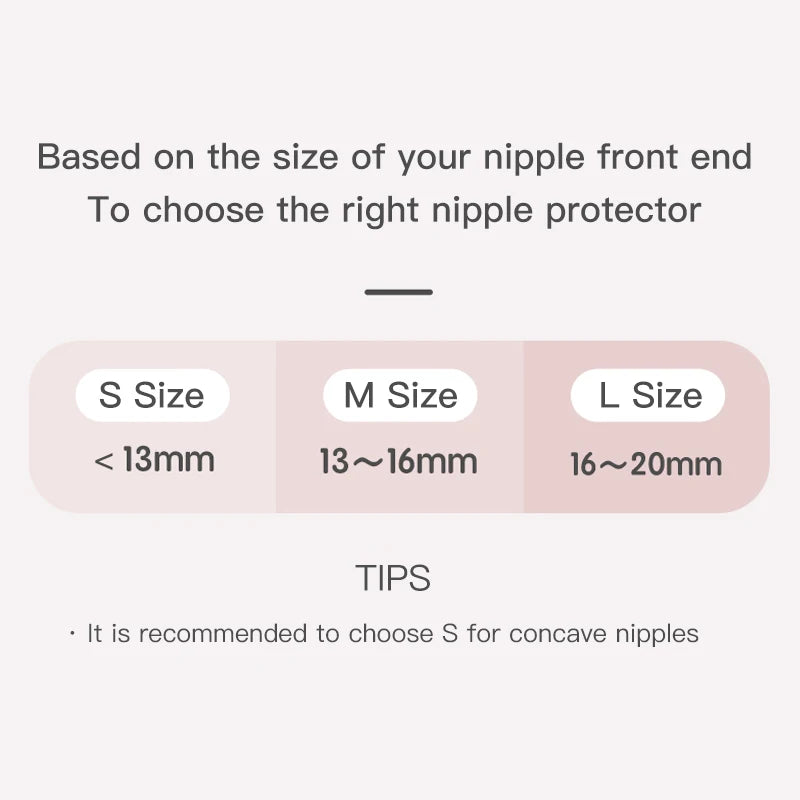 2 Pack Anti-bite Breastfeeding Mother Nipple Feeding Shield Butterfly Silicone Shields Protectors Soft Nipple Cover