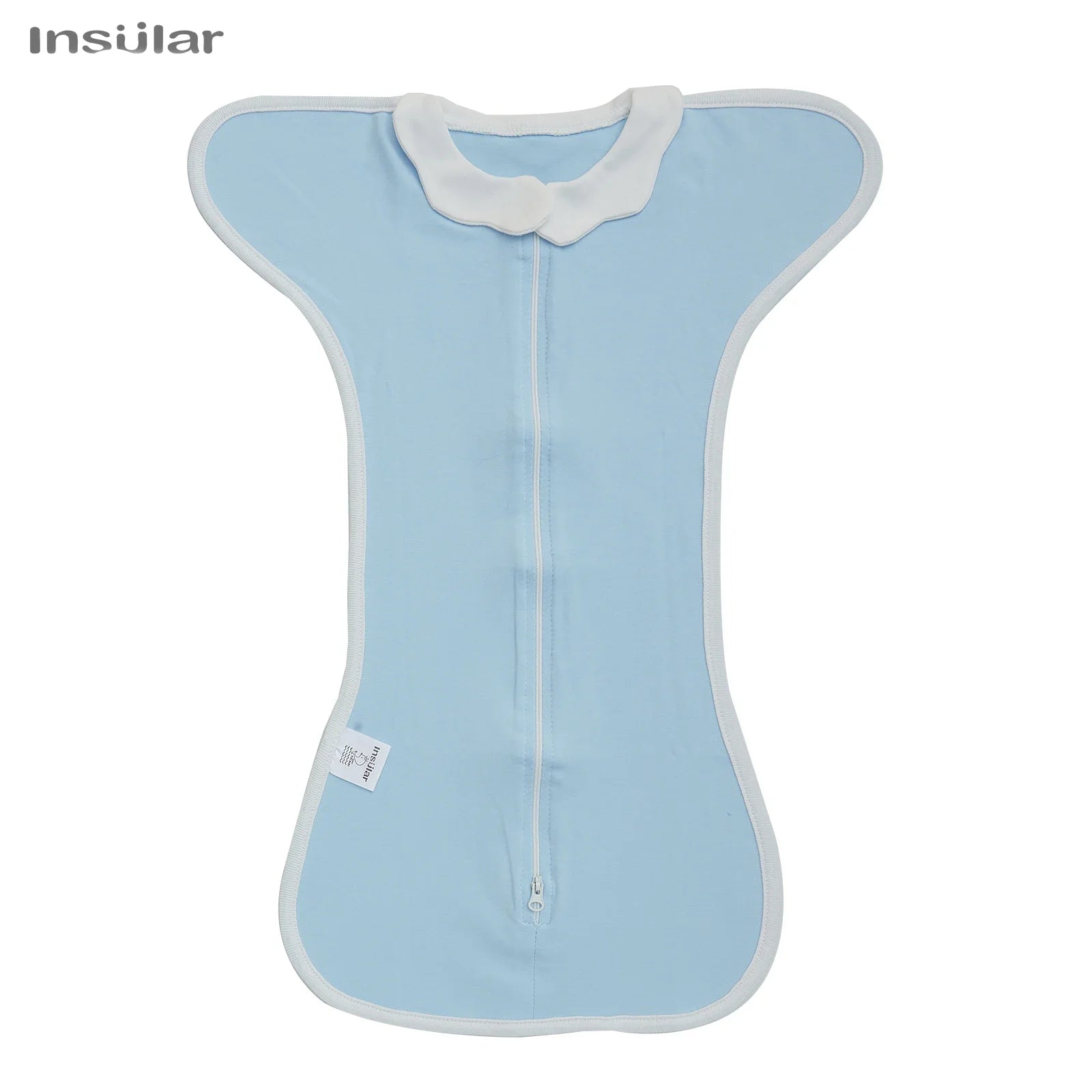 Newborn Baby Sleeping Bags Raised Hand Anti-shock Cotton Sleepsacks Baby Swaddling Blanket New Born Baby Items Saco De Dormir