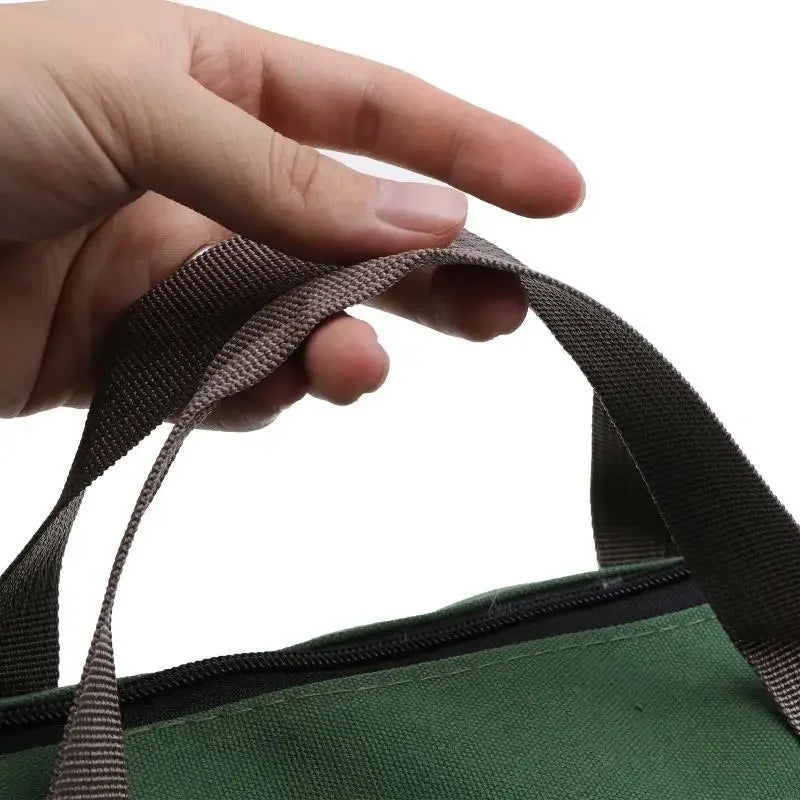 Hand Tool Bags Large Capacity Portable Bag for Tools Hardware Screwdrivers