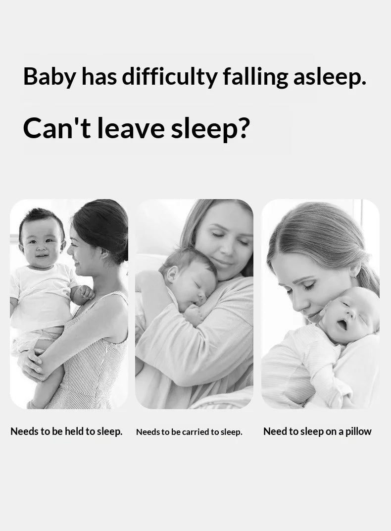 Baby Soothing Palm Hugging Sleep Beating Soothing Tool Lying Down Baby Preventing Jumping Hugging Sleep