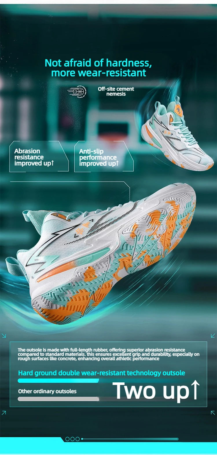 New Men Basketball Shoes Original Breathable Comfortable Non-Slip Training Sports Basketball Sneakers Shoes zapatillas hombre
